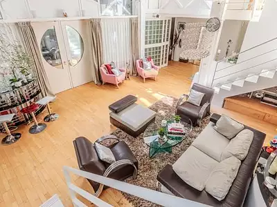 Appartement, 160 m²