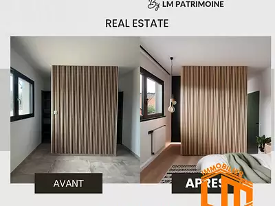 Maison, 72,39 m²