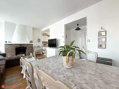 Appartement, 89 m²