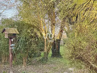 Maison, 186 m²