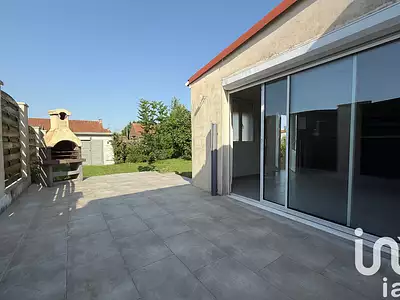 Maison, 93 m²