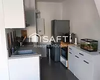 Appartement, 46 m²