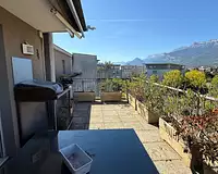 Appartement, 102 m²