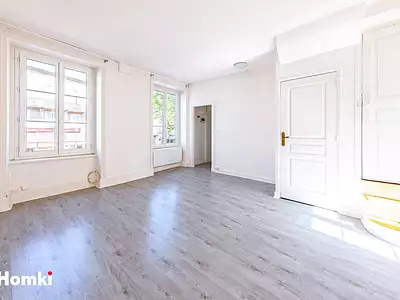 Appartement, 84 m²