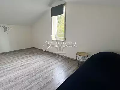 Appartement, 119,73 m²