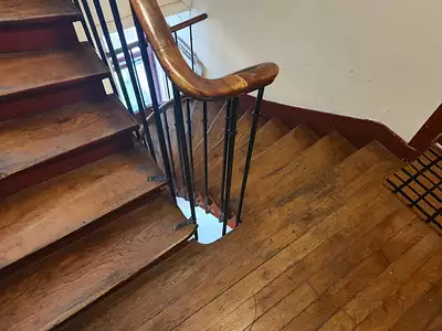 Appartement, 48 m²