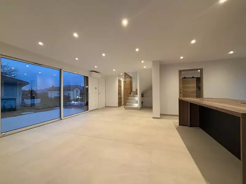 Maison, 112 m²