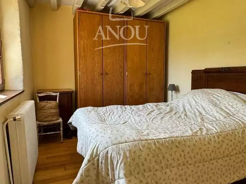 Maison, 117 m²