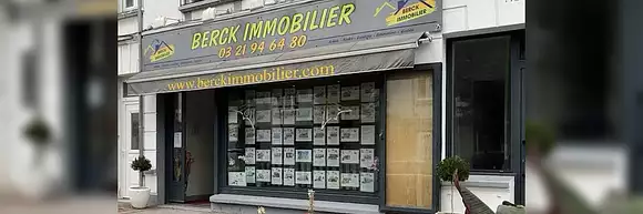 Berck Immobilier