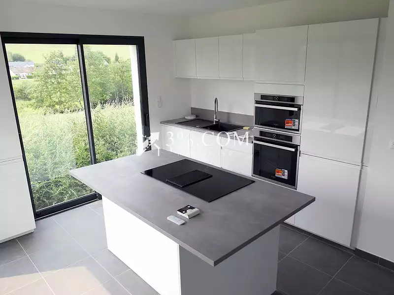 Maison, 122 m²