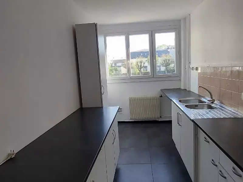 Appartement, 78 m²