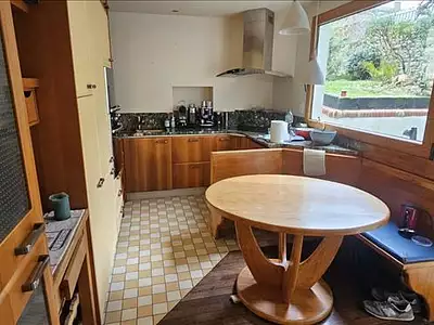 Maison, 204 m²
