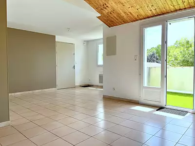 Appartement, 72,48 m²