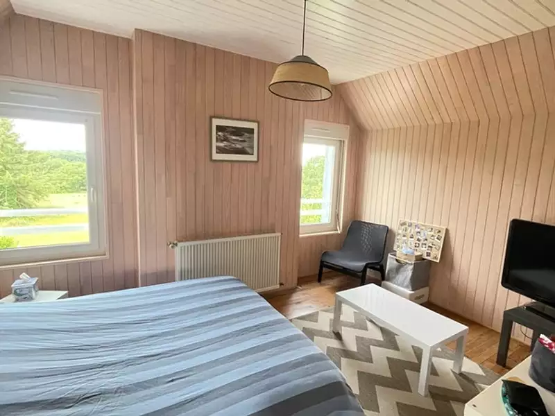 Maison, 150 m²