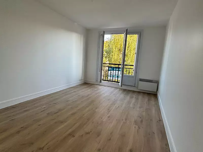 Appartement, 85 m²
