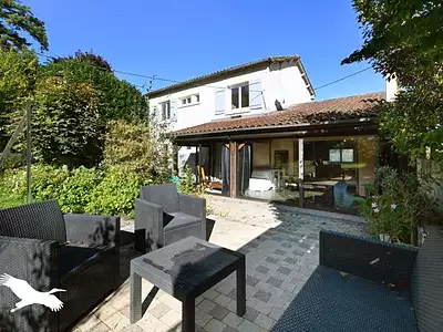 Maison, 148 m²