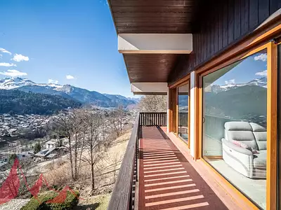 Appartement, 68,56 m²