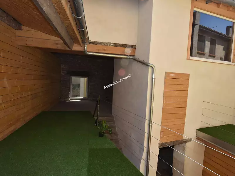 Maison, 253 m²