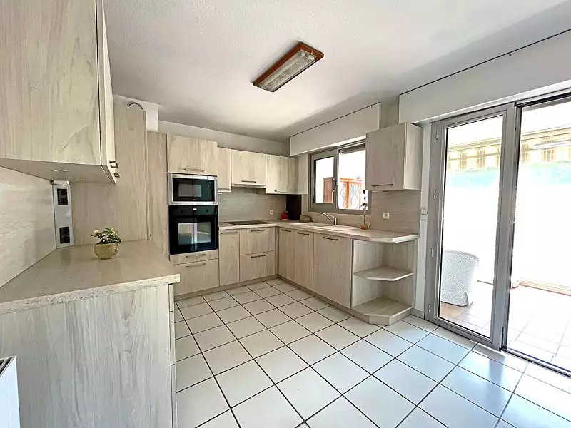 Appartement, 81,33 m²