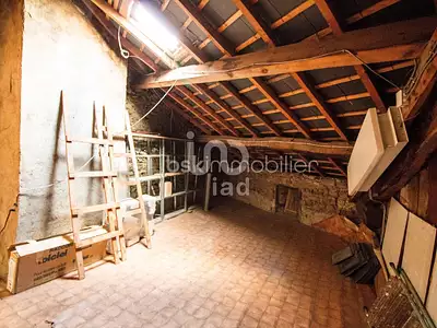 Maison, 84 m²