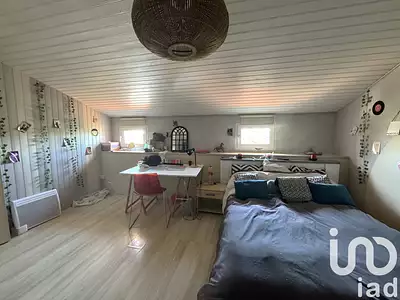 Maison, 185 m²