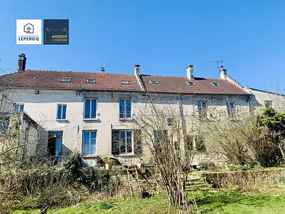 Maison, 315 m²