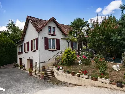 Maison, 85 m²