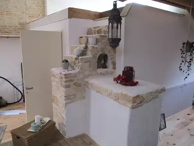 Maison, 120 m²