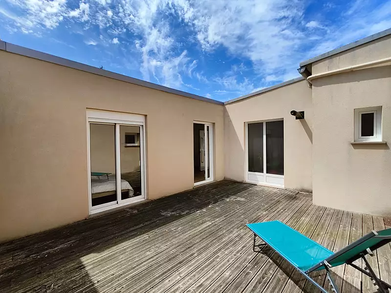Maison, 89 m²