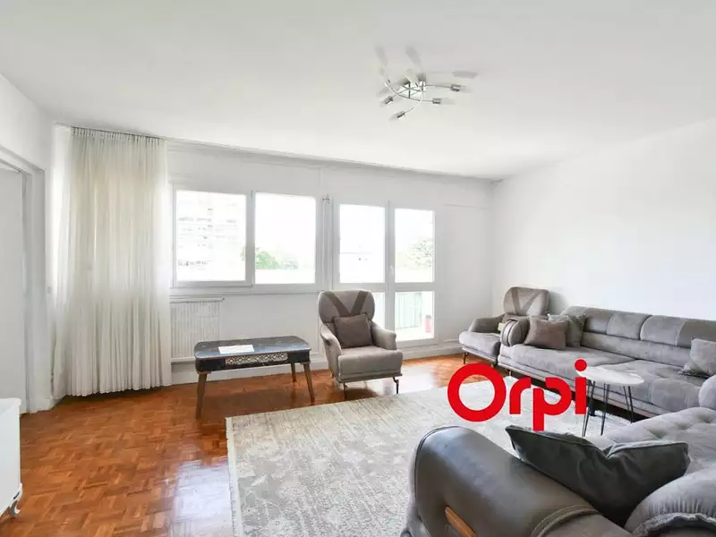 Appartement, 86 m²