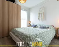 Appartement, 50,64 m²