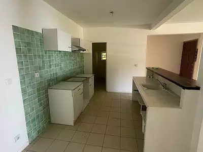 Appartement, 90 m²