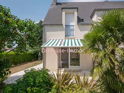 Maison, 130 m²