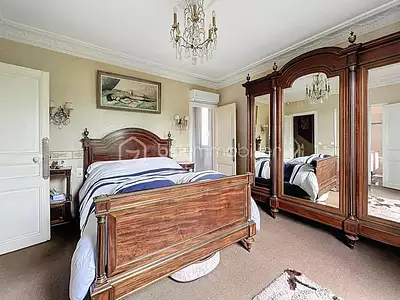 Maison, 132 m²