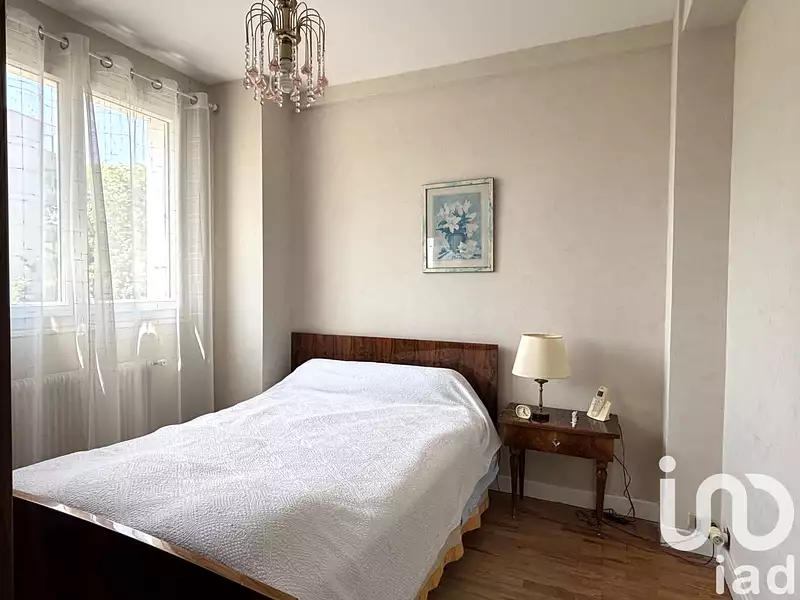 Appartement, 54 m²