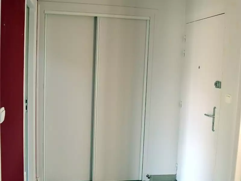 Appartement, 52 m²