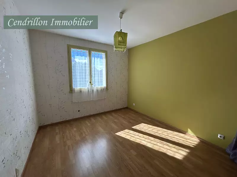 Maison, 100 m²