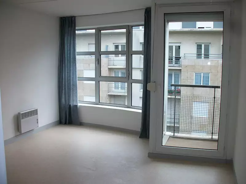 Appartement, 22 m²