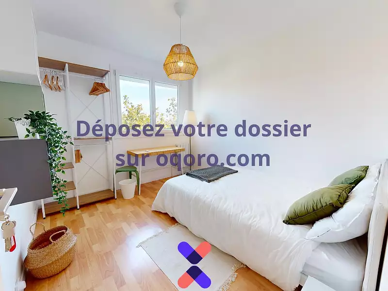 Appartement, 101 m²