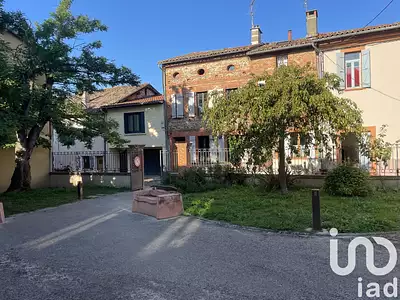 Maison, 167 m²