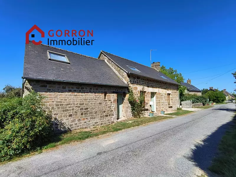 Maison, 125 m²