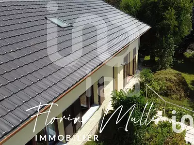 Maison, 148 m²