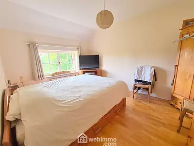 Maison, 193 m²