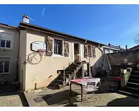 Immeuble, 300 m²