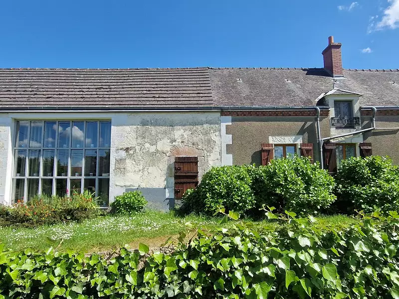 Maison, 113,13 m²