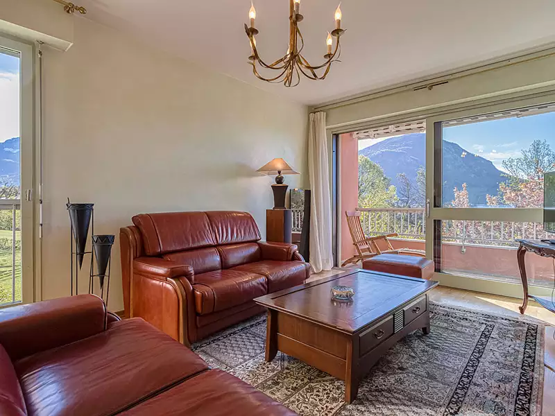 Appartement, 77,28 m²