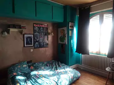 Maison, 136 m²