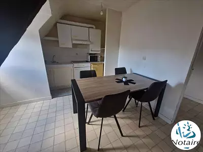 Appartement, 41,91 m²