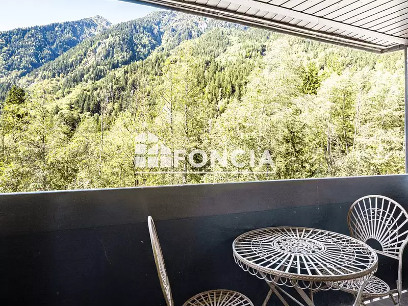Appartement, 36 m²