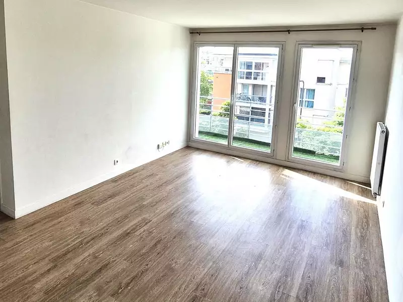 Appartement, 44 m²
